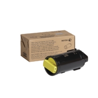Xerox 106R03875 Toner 9k Yield Yellow