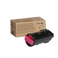 Xerox 106R03921 Toner 16.8k Yield Magenta