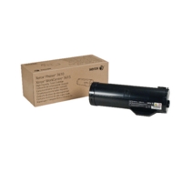 Xerox 106R02722 Toner 14.1k Yield Black