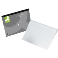 A3 Accounts 16 Column Anaylsis Pad