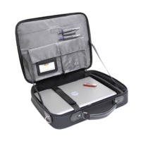 Monolith 17" Laptop Carry Case Black