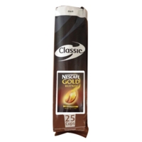 Gold Blend In-Cup White Coffee Pack of 25