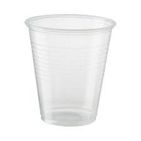 Clear 7oz Drinking Cups Sleeve of 100