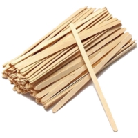 Wooden Hot Drink Stirrers Pack of 1000
