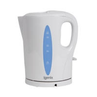 Cordless 1.7L Jug Kettle