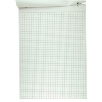 Flip Chart Pads A1 Gridded Pad EACH