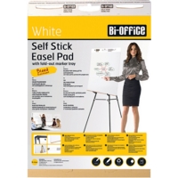 Self-Stick Flipchart Pads 30 Sheets Per Pad EACH