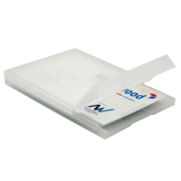 Smart Card Slimline Business Card Holder