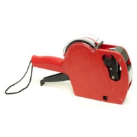 Apli Pricing Gun 1 Line of 8 Characters