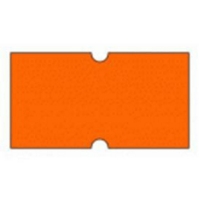 CT1 Orange Price Gun Labels Sleeve of 10,000