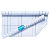 Book Covering Self Adhesive Film 33mm x 1m Roll SINGLE