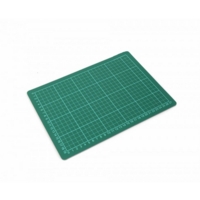 A4 Heavy Duty Green Cutting mat 300mm x 220mm
