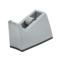 Desk Tape Dispenser Fits Small 33m Rolls