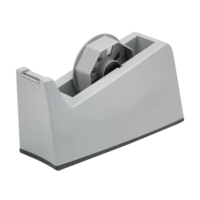 Desk Tape Dispenser Fits Large 66m Rolls