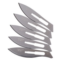 Crafit Knife Replacement Blades Box of 100