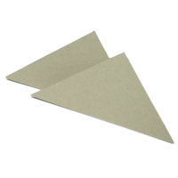 Guildhall Manilla Legal Corners Buff Pack of 100