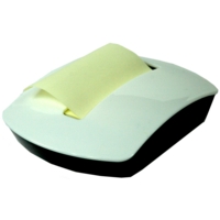Zig-Zag Post-it Notes Dispenser