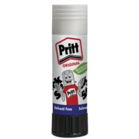 Pritt Stick Small 10g Glue Stick SINGLE