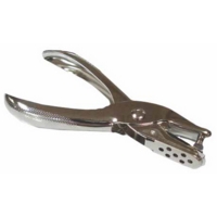 Single Hole Metal 8 Sheet Punch Plier