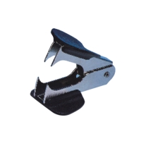 Staple Extractor Metal Black SINGLE