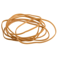 Rubber Bands Size 18 76mm x 1.6mm 450g