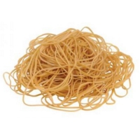 Rubber Bands Size 19 98mm x 1.6mm 450g