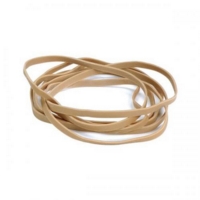 Rubber Bands Size 22 125mm x 1.6mm 450g