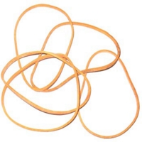 Rubber Bands Size 24 152mm x 1.6mm 450g