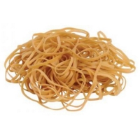 Rubber Bands Size 33 89mm x 3mm 450g