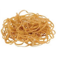 Rubber Bands Size 34 102mm x 3mm 450g