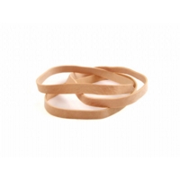 Rubber Bands Size 36 124mm x 3mm 450g