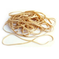 Rubber Bands Size 38 152mm x3mm 450g