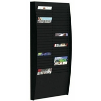 Document Control Panel 50 Compartment
