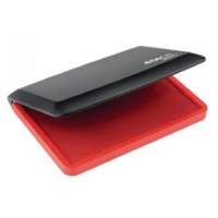 Microporous Stamp Pad Red Ink 70mm x 110mm