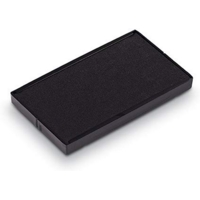 Trodat Replacement Ink Pad for Stamp 4726/4926 Blk Pk 2