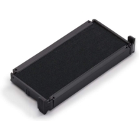 Replacement Ink Pad for Trodat Stamp T6/4913 Black Pack of 2