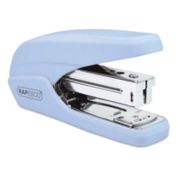 Rapesco X25 Less Effort 25 Sheet Stapler Blue