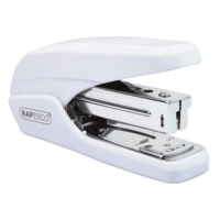Rapesco X25 Less Effort 25 Sheet Stapler White