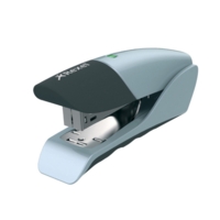 Rexel Gazelle Half Strip Silver/Black Stapler