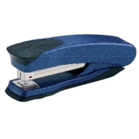 Rexel Taurus Full Strip Blue/Black Stapler