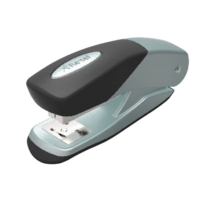 Rexel Matador Half Strip Silver/Black 25 Sheet Stapler