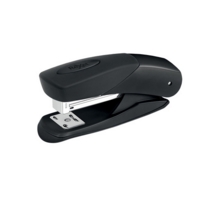 Rexel Matador Half Strip Black 25 Sheet Stapler