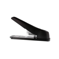 Rapesco AV-45 Heavy Duty 115 Sheet Black Stapler