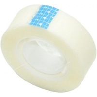 Invisible Clear Tape 19mm x 33mm SINGLE
