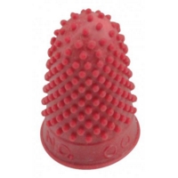 Thimblettes Size 00 Red Pack fo 10