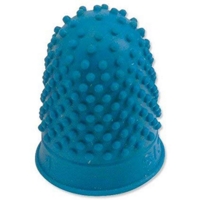 Thimblettes Size 1 Blue Pack of 10