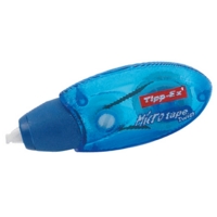 Tippex Micro Twist Correction Tape Pen SINGLE
