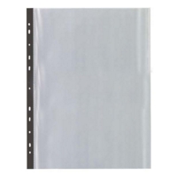 A4 Professional Punched Pockets Pack of 25