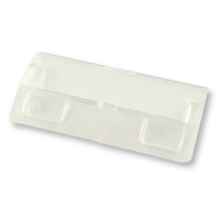 Suspension File Clear Tabs Pack of 50