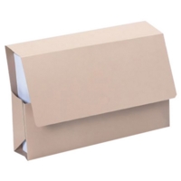 Guildhall Probate Legal Wallet Buff Pack of 25